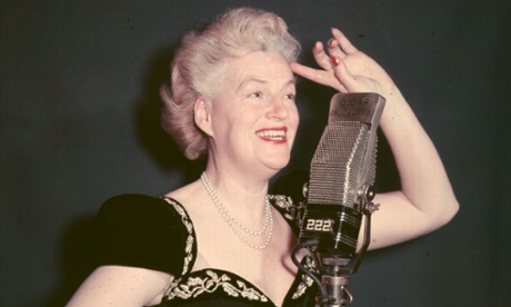Gracie Fields