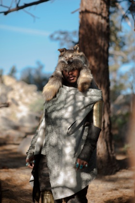 Where The Wild Things Are: Thundercat