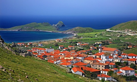 Limnos, North Aegean, Greece