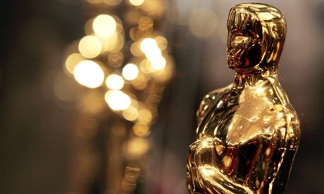 Oscar statuette