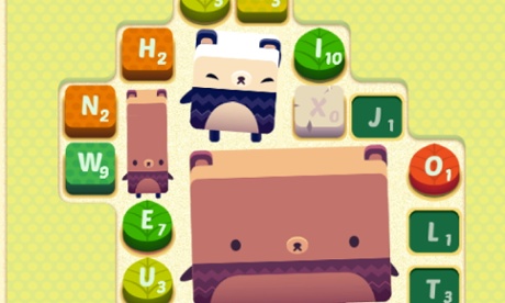 Alphabear