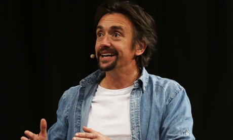 Richard Hammond is to travel to the Amazon jungle for a Sky documentary