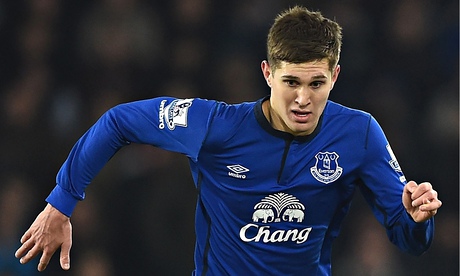 Everton v West Bromwich Albion - Premier League