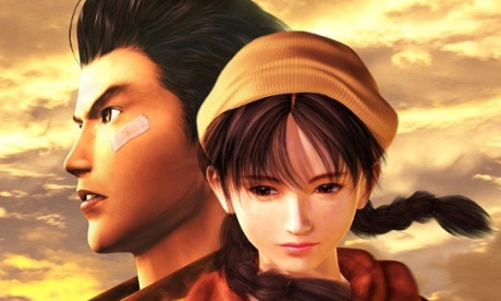 Shenmue III