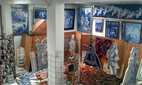 Pomar do Pombal, Porto