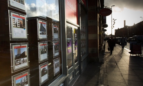 Say hello to generation rent ... ‘agencies seem incapable of sorting out emergencies quickly.’