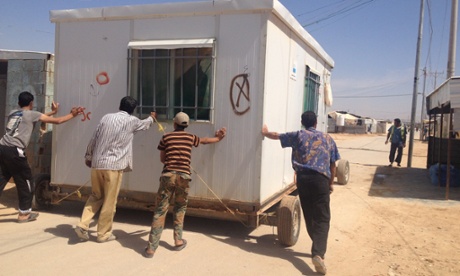 Syrian refugees have proved to be resilient in face of the political and economic pressures from the government and aid agencies.