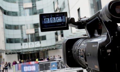 The NUJ has launched a legal challenge to teh BBC licence fee deal