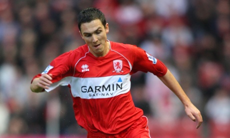Stewart Downing has left Premier League West Ham for Middlesbrough but earns a slot in the England XI.