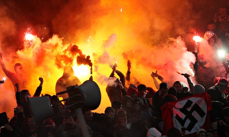 Spartak Moscow