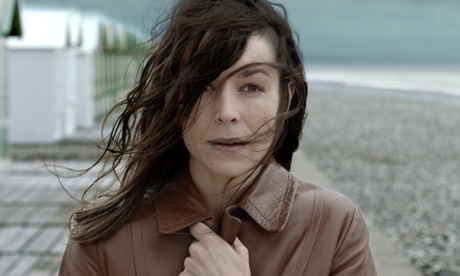 Marie Dompnier as Sandra Winckler in Witnesses