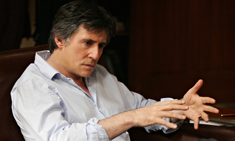 Gabriel Byrne