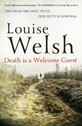 louise welsh