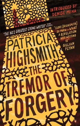 patricia highsmith