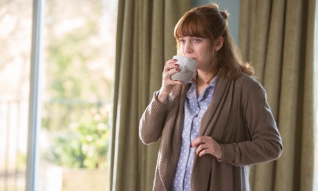 Laura (Katherine Parkinson)