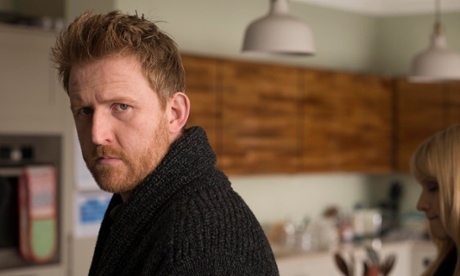 Joe comes back home. Tom Goodman Hill.