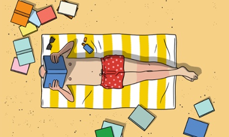 Ready for the beach?