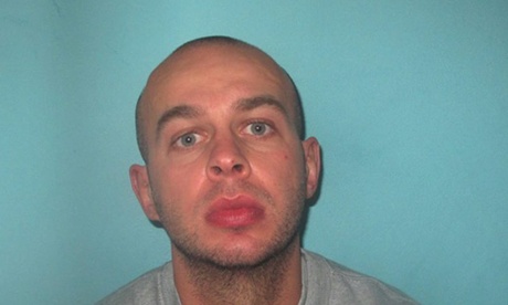 Ryan Byrne, 34, was freed from Wandsworth prison in south London up to 18 months too early.