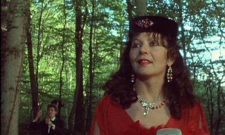 1991’s Dream On: the lost art of women’s darts