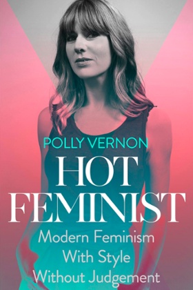 Hot Feminist.