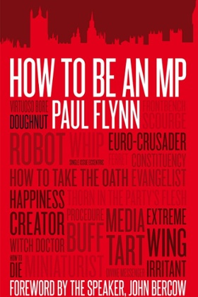 How to be an MP.