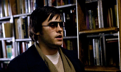 Jared Leto in Chapter 27.