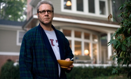 Russell Crowe in Body of Lies.