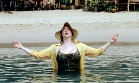 Renee Zellweger in Bridget Jones: The Edge of Reason.