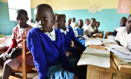 School kenya