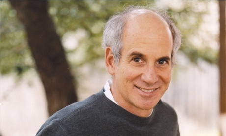 Louis Sachar, children's author