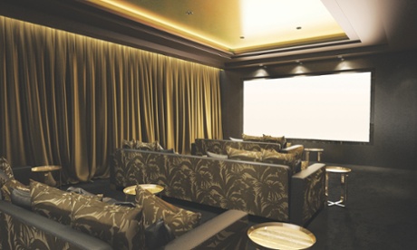 versace theatre