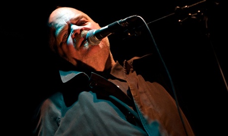 Pere Ubu in concert at the ICA, London, Britain - 25 Sep 2009