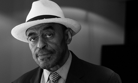 Get down, Shepp: Archie, the jazz maverick.