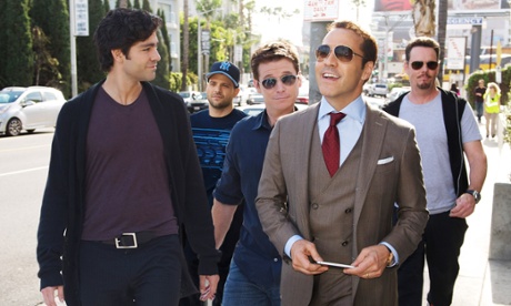 entourage 2015 movie