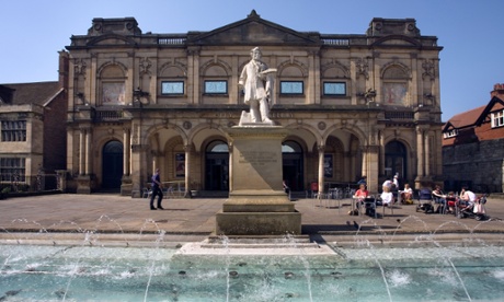 York Art Gallery