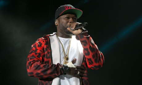 50 Cent.
