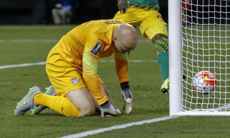 Brad Guzan