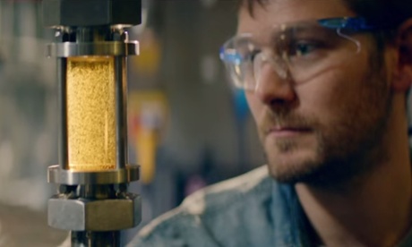 Guinness Golden Ale.