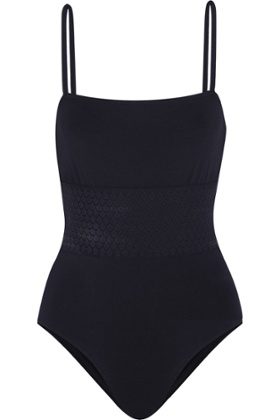 Eres, Chihuahua Swimsuit,  £300, Eres, net-a-porter.com