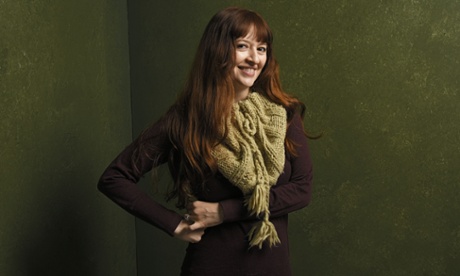Marielle Heller, writer and director of ‘The Diary of a Teenage Girl’.