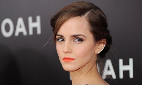 Emma Watson