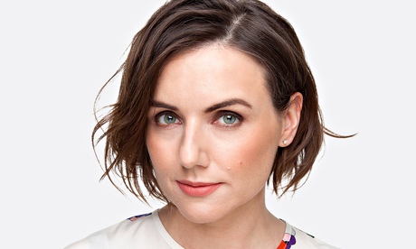 Sali Hughes byline 25 July