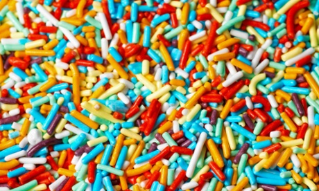 Hundreds and thousands