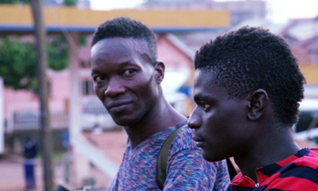 Anti-gay legislation in Uganda has been influenced by the US-based World Congress of Families.