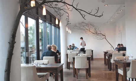 Restaurants Ink 1 Aug