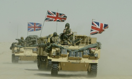 The government’s commitment to increase spending on areas like defence means reductions will fall heavily on other departments.