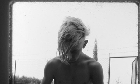 In Aeternam Vale: hauled out of history