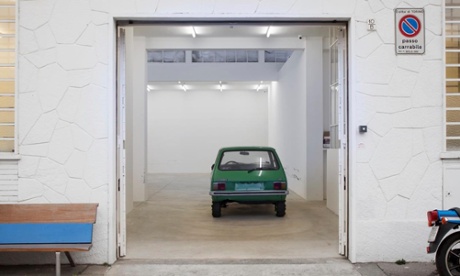 Galleria Franco Noero