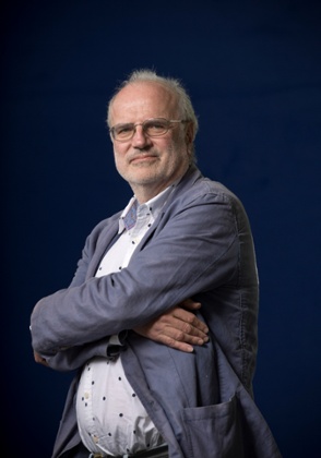 Michael Jacobs, 2012.