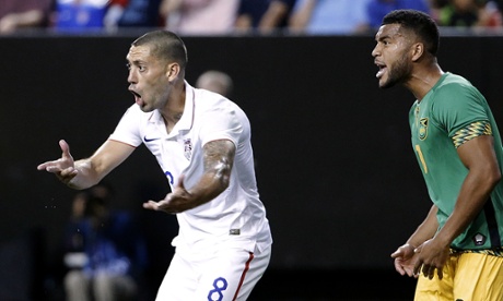 Clint Dempsey